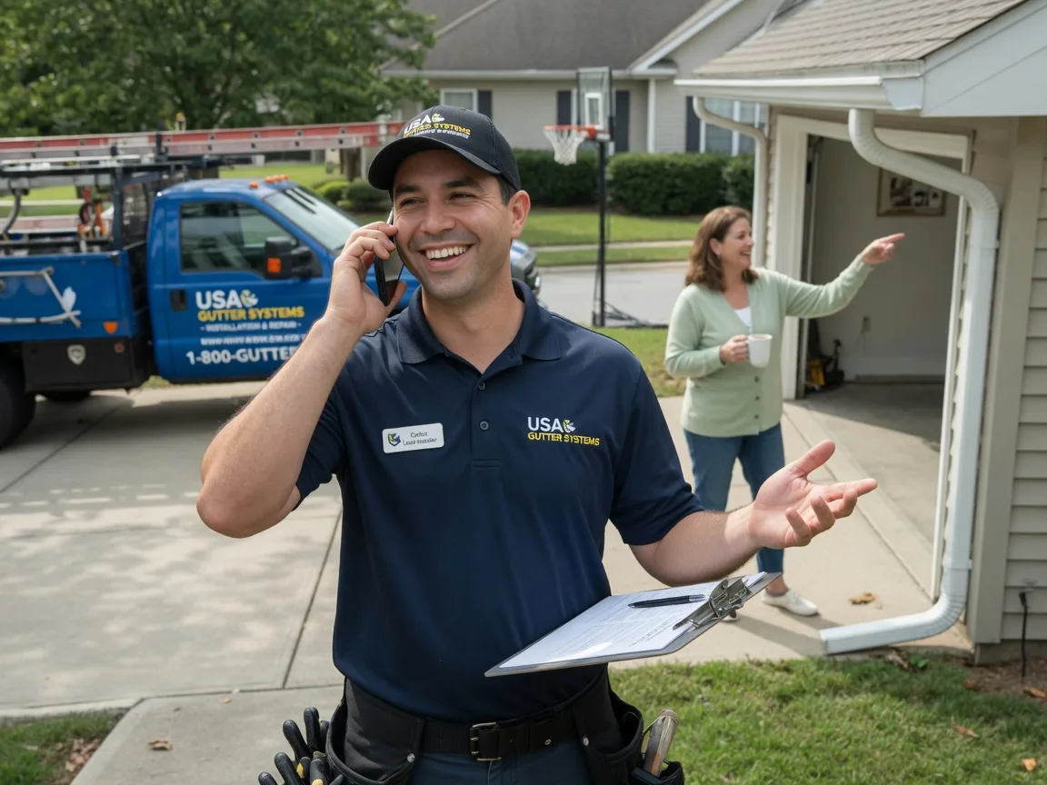 Gutter Installation Aspen Hill, MD FAQs